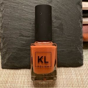 New Discontinued KL Polish Miami Fever